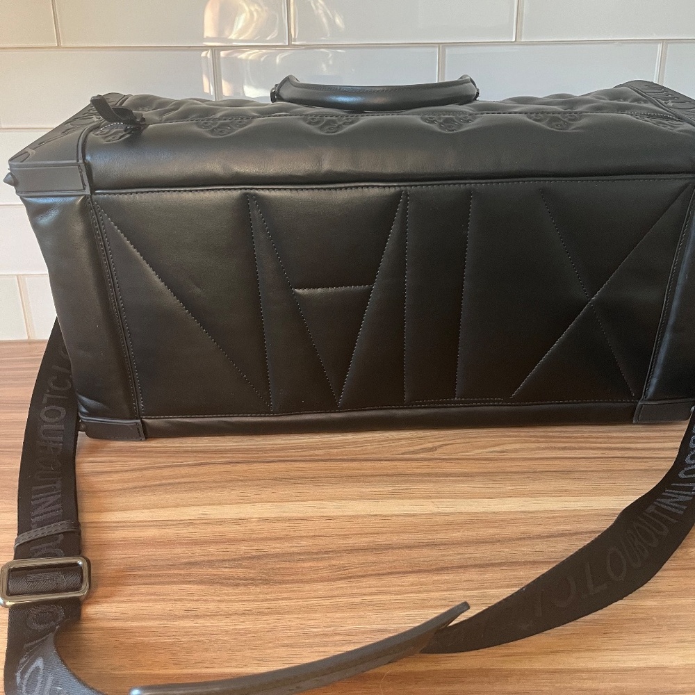 Christian Louboutin Sneakender bag - Picture 2 of 5